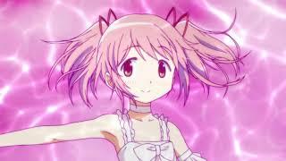 Puella Magi Madoka Magica the Movie : Begginings / Eternal - OP (Luminous)