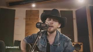 Brett Kissel - 'Pretty Little Adriana' (Vince Gill Cover) LIVE at SiriusXM