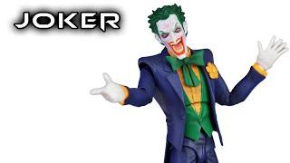 Mafex JOKER Batman: Hush No. 142 Action Figure Review