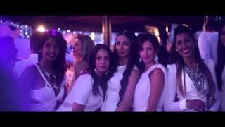 *A WHITE NIGHT FULL OF SILVER GLITTER* Ocean Club Marbella Opening Party 2014