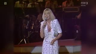 Urszula Sipińska - Pamiętam nas (Sopot '79)