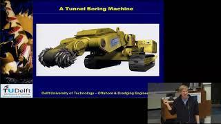 Dredging Processes  2  Introduction continued & Soil mechanics