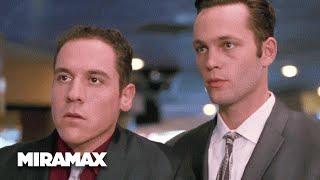 Swingers | 'Guy Behind the Guy' (HD) - Vince Vaughn, Jon Favreau | MIRAMAX
