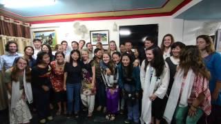Lha Charitable Trust, a Tibetan grass-roots & non-profit NGO based in Dharamsala, India
