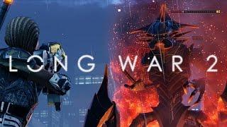 Long War 2 - The Longening (XCOM 2 mod)