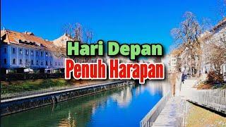 Hari Depan Penuh Harapan - Renungan dan Doa Pagi Suara Injil 30/12/2024