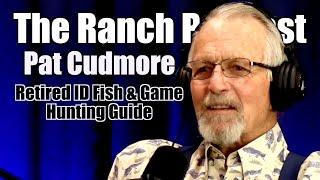 The Fish & Game problems of Idaho with Pat Cudmore