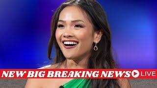 HEARTBREAKING NEWS: 'Bachelorette' Jenn Tran Shocks Fans With Unexpected Decision