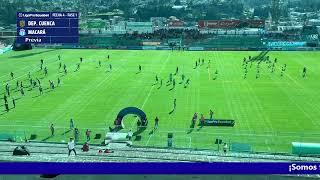 Deportivo Cuenca vs. Macará / Liga Pro Ecuabet / Fecha 4 - Fase I