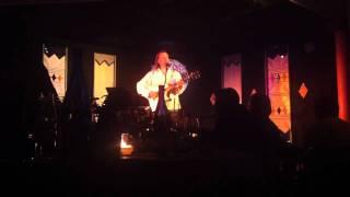 Ellis Paul "Angel of Montgomery" (John Prine Cover)