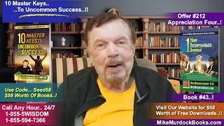 Re-Air: 10 Master Keys To Uncommon Success..!