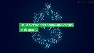 Koersdoel cryptomarkt 2023