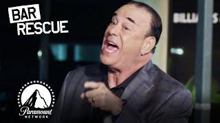 Outdated Bar Gets A Much Needed Makeover  Bar Rescue Season 9