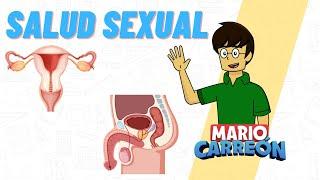 Salud sexual