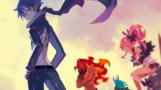 4 Minutes of Disgaea 5 Gameplay Running on the Switch