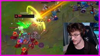 Outsmarted - Best of LoL Streams 2520