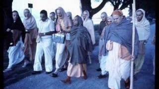 Prabhupada's Wisdom Series:Be Nonsectarian