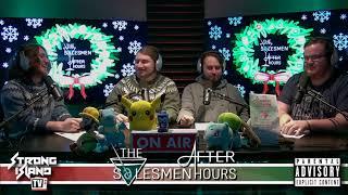 Salesmen: After Hours - Episode 7 "Lord of the Things"