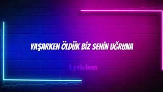 #trabzonspor #YarınlaraGüleceğiz Özkan Meydan ' Yarınlara Güleceğiz ' Şarkı sözleri - Lyrics