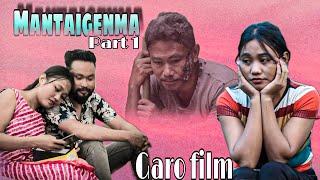 Mantaigenma part 1 || Garo film || @RasongMG