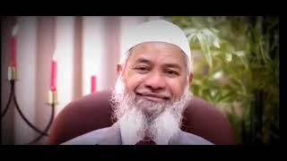 The Reasons I Left Giving Public Lectures  Doctor Zakir Naik