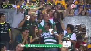 Club Santos Laguna - Campeón Clausura 2015