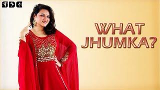 Easy Dance Steps for What Jhumka? song | Shipra's Dance Class