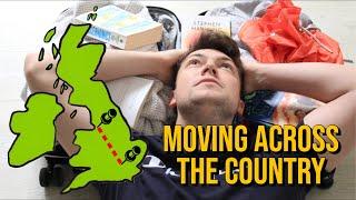 How moving across the country changed my life...