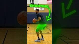 This SHOOTING HACK Unlocks Perfect Fluidity & Power in Your Jump Shot 