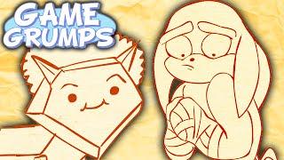 Game Grumps Animated - Sonic Boom Ain't Finished - by El Cid