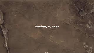 Famous [ lyrics ] - Kanye West