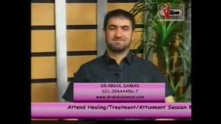 Alternative Medicine with Dr. Abdul Samad, Topic: Healthy Stomach and Digestive System, on Vibe TV