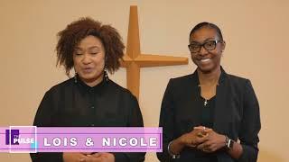 GREATER SHILOH CHURCH "SANCTUARY"  (5-20-18)