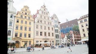 Wrocławskie Osiedla, odc. 9: Stare Miasto