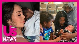 Maralee Nichols Shares Photo of Son After Khloe Posted Tristan Thompson With His Other Kids
