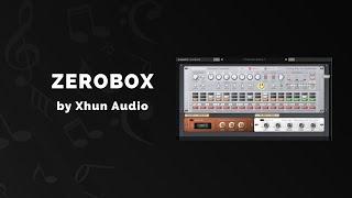 Xhun Audio ZeroBox - 3 Min Walkthrough Video (70% off for a limited time)