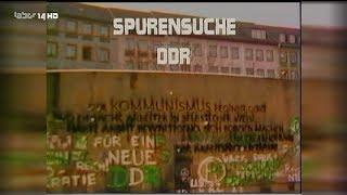 Spurensuche DDR - Die Stasi-Diktatur der SED