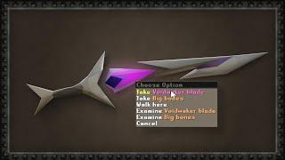 This Weapon will make our Team be Feared... [DMM ALLSTARS 3]