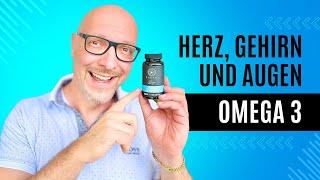 Omega-3 ohne Fisch: Entdecke die Vorteile von Algenöl