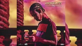 KJ - Infidelity (Official Audio)