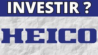 HEICO | investir pour le dividende ?