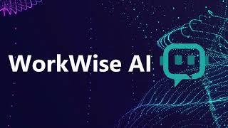 DoZen - WorkWise AI: AI Purpose-Built for Employee Experience