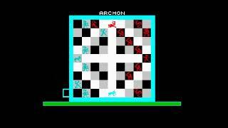 Archon (ZX Spectrum)