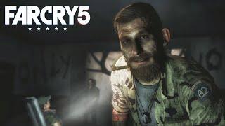 ПРОХОЖДЕНИЕ  FAR CRY 5: РЕГИОН ИАКОВА - БОСС - ФИНАЛ