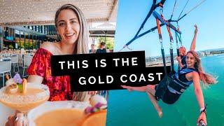 GOLD COAST'S Best things to do on the water!