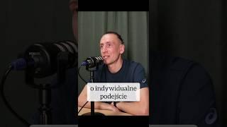 Andrzej Witek o trenerach biegania - fragment podcastu #42195fm