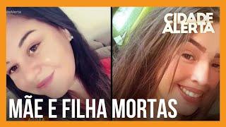 Homem mata ex-mulher e ex-sogra a facadas