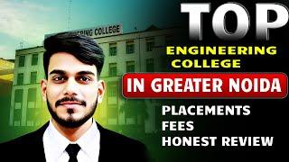 Top Engineering Colleges in Greater Noida | B.Tech Direct Admission Based on Class 12th Marks