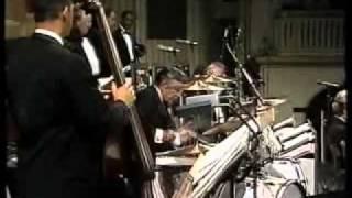 Louie Bellson , Don Menza e.a. - Swing America Big Band Explosion - Tiffany´s Corner