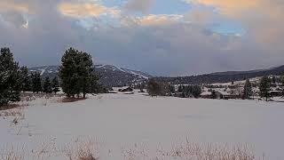 Big Sky Resort Golf Course Cam